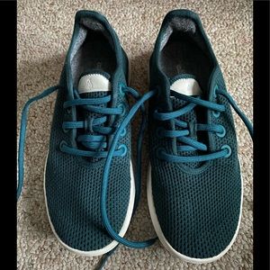 Allbirds Tree Runners